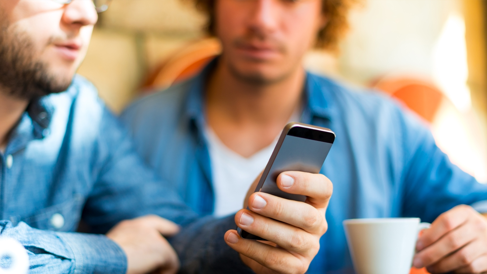 Un buzón que transforma la voz en SMS